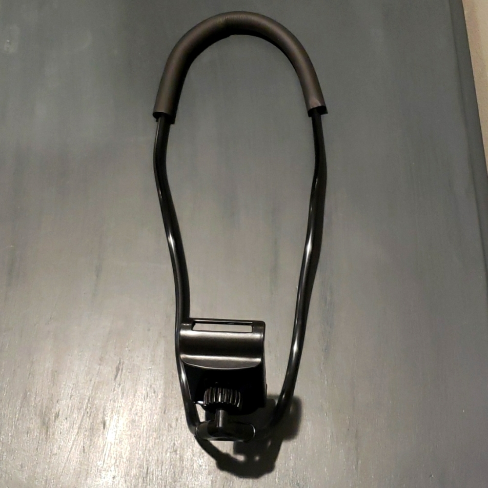 Lazy Neck Phone Holder